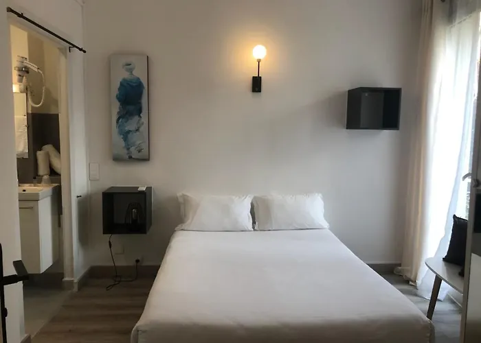 Hotel Marengo