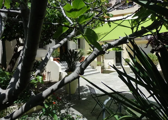 Hotel Marengo