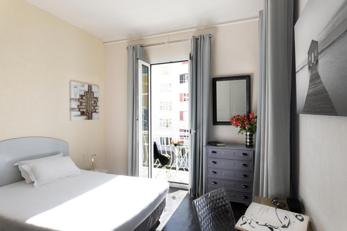 Marengo Ajaccio (Corsica)
