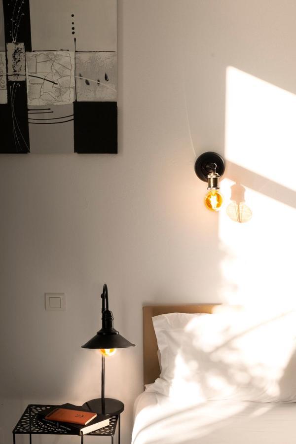 Marengo Hotel Ajaccio (Corsica)