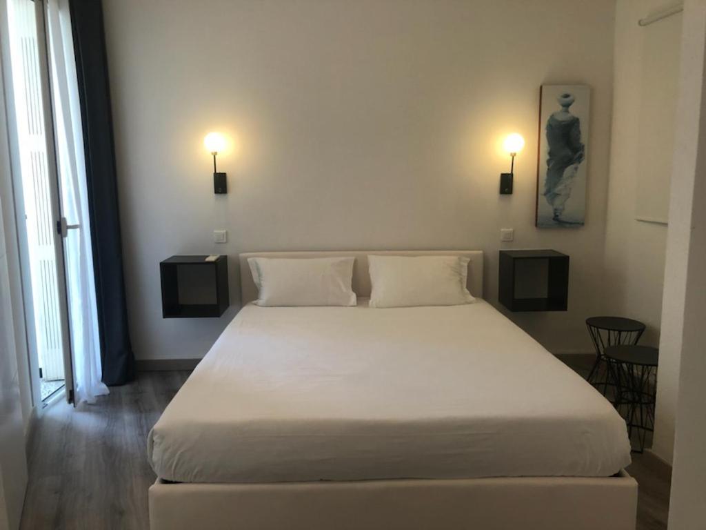 Hotel Marengo