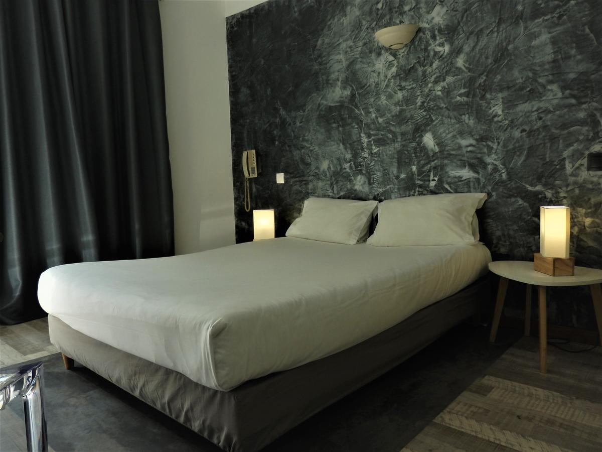 Marengo Hotel