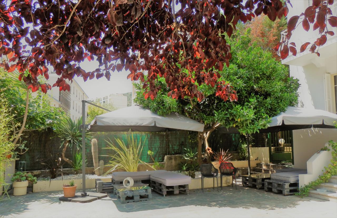 Hotel Marengo Ajaccio (Corsica)