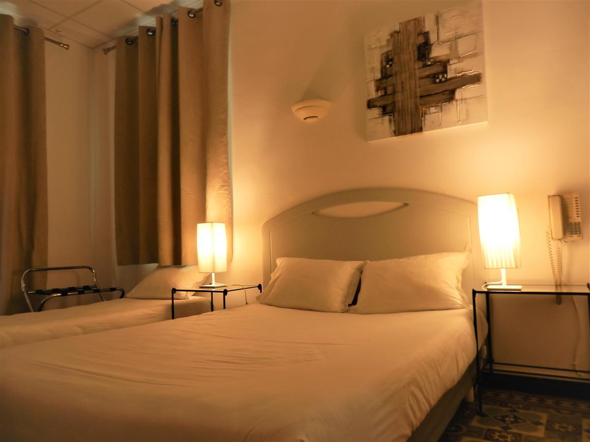 Marengo Hotel 2*