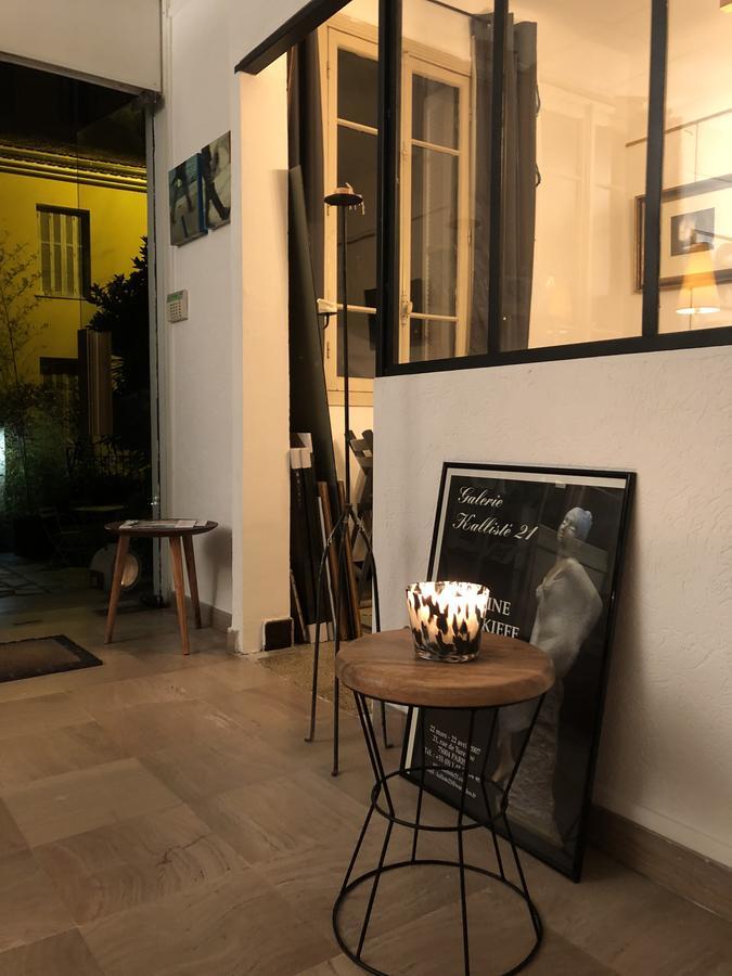 Hotel Marengo Ajaccio (Corsica)