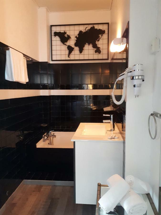 Marengo Hotel 2*